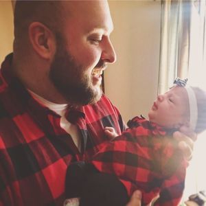 Meet your Posher, Tj